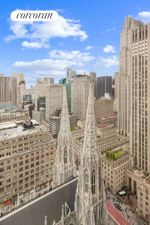New York City Real Estate | View 641 Fifth Avenue, 24E | room 7 | View 8