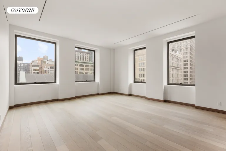 New York City Real Estate | View 88 Lexington Avenue, 1106 | 2 Beds, 2 Baths | View 1