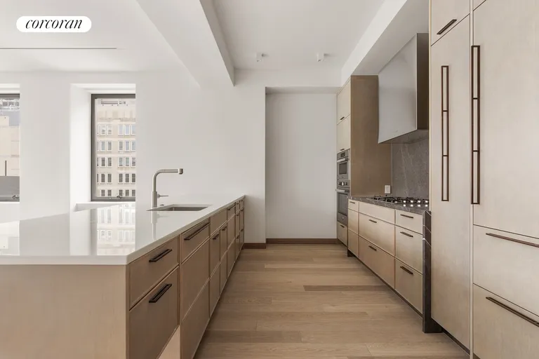 New York City Real Estate | View 88 Lexington Avenue, 1106 | room 1 | View 2