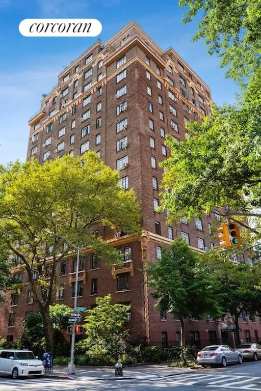 New York City Real Estate | View 101 Lafayette Avenue, 10E | room 6 | View 7