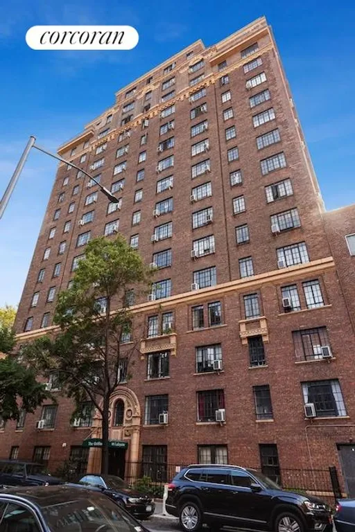 New York City Real Estate | View 101 Lafayette Avenue, 10E | room 7 | View 8
