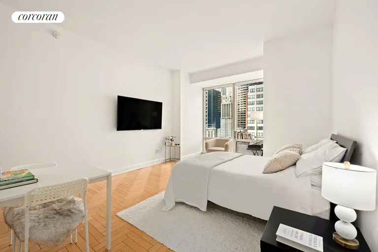 New York City Real Estate | View 845 United Nations Plaza, 9F | room 2 | View 3