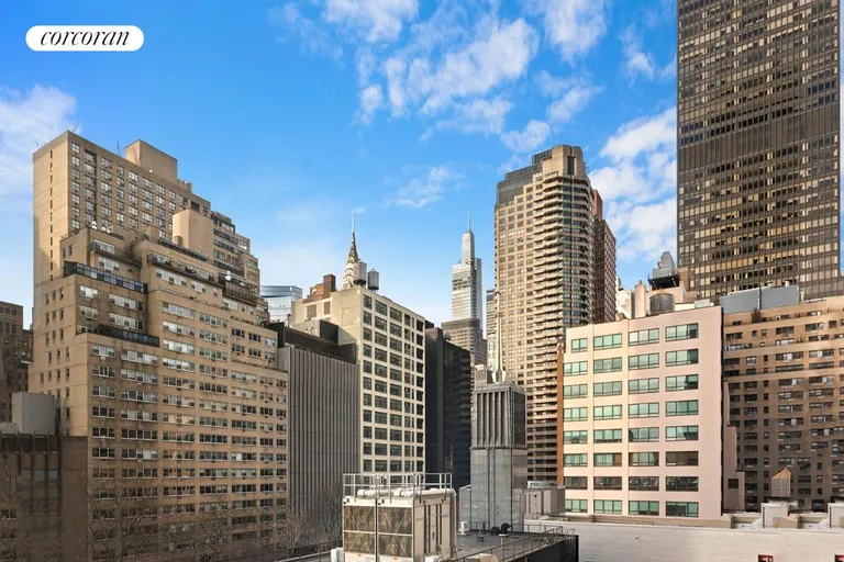 New York City Real Estate | View 845 United Nations Plaza, 9F | 1 Bath | View 1
