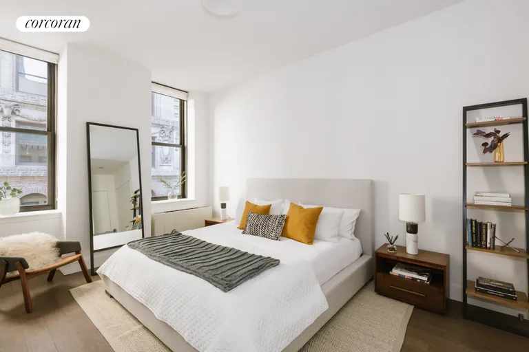 New York City Real Estate | View 25 Broad Street, 10O | room 5 | View 6