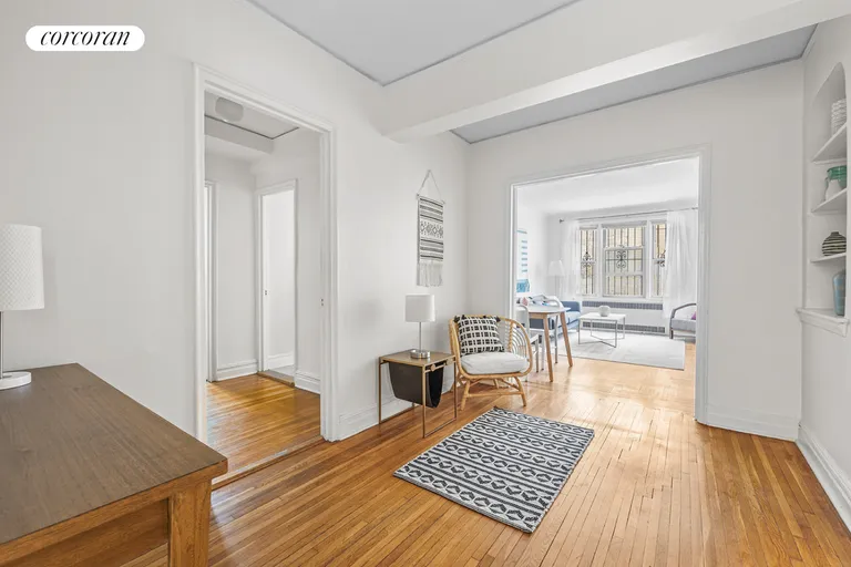 New York City Real Estate | View 60 Plaza Street East, 1E | room 1 | View 2