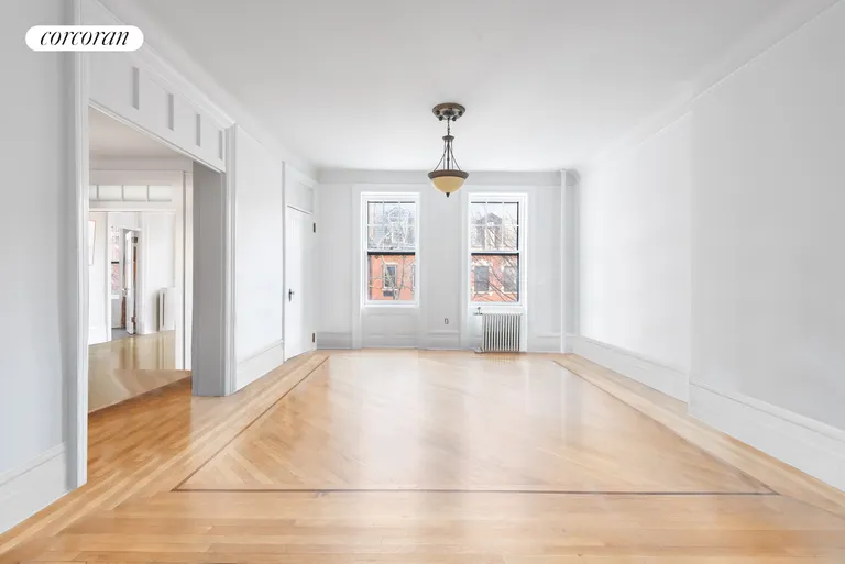 New York City Real Estate | View 61 Pierrepont Street, 42/45 | room 1 | View 2