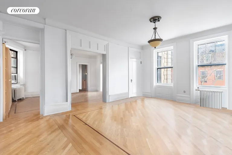 New York City Real Estate | View 61 Pierrepont Street, 42/45 | room 3 | View 4