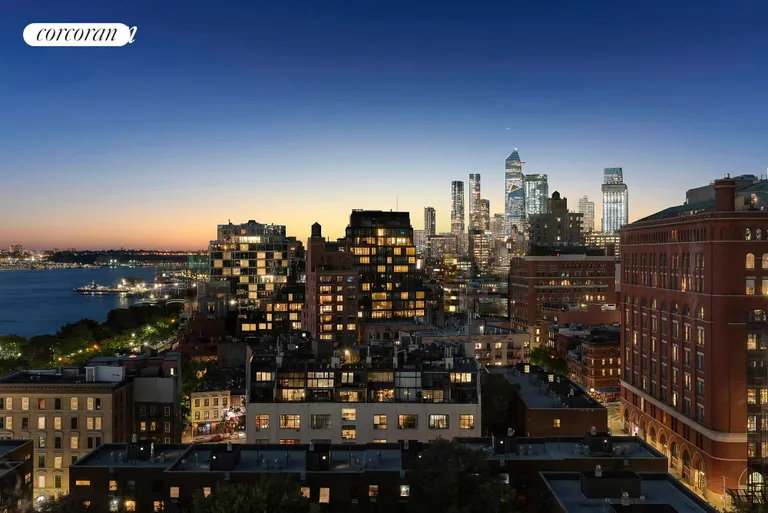 New York City Real Estate | View 1 Morton Square, PHAE | room 9 | View 10