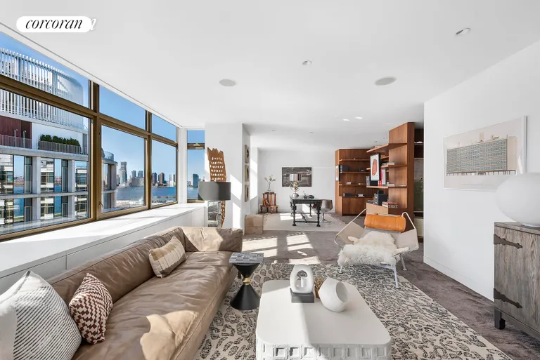 New York City Real Estate | View 1 Morton Square, PHAE | room 13 | View 14