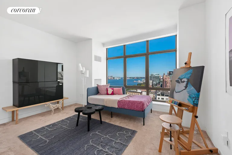 New York City Real Estate | View 1 Morton Square, PHAE | room 25 | View 26