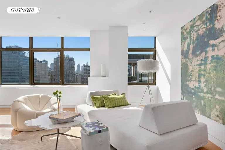 New York City Real Estate | View 1 Morton Square, PHAE | room 11 | View 12