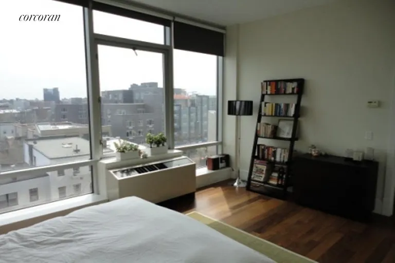 New York City Real Estate | View 30 Bayard Street, 6F | room 3 | View 4