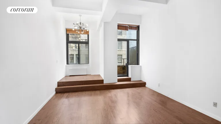 New York City Real Estate | View 310 East 46th Street, 8U | room 1 | View 2