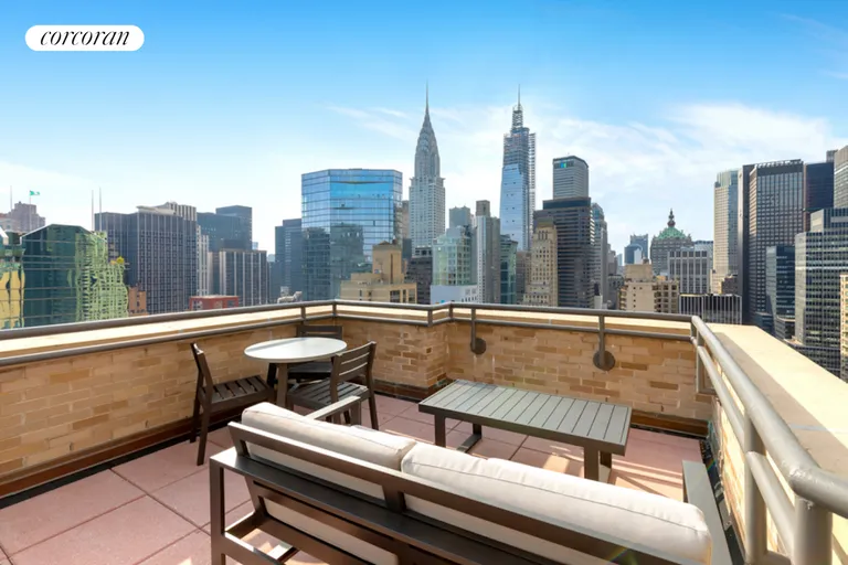 New York City Real Estate | View 310 East 46th Street, 8U | room 12 | View 13