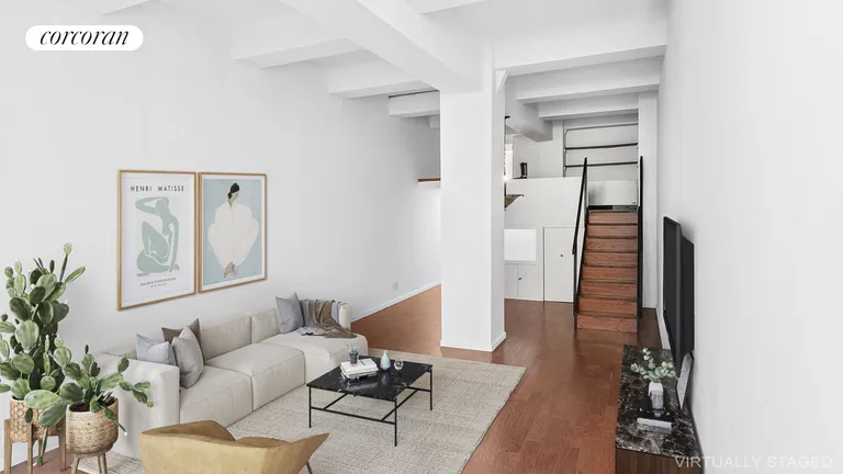 New York City Real Estate | View 310 East 46th Street, 8U | room 2 | View 3