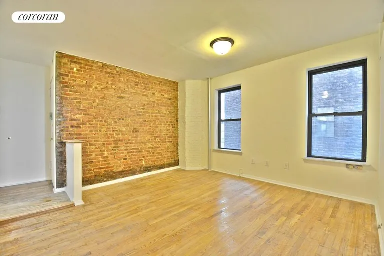 New York City Real Estate | View 505 West 122nd Street, 31 | 2 Beds, 1 Bath | View 1
