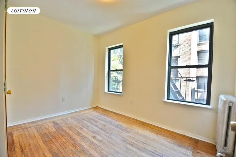 New York City Real Estate | View 505 West 122nd Street, 31 | room 1 | View 2