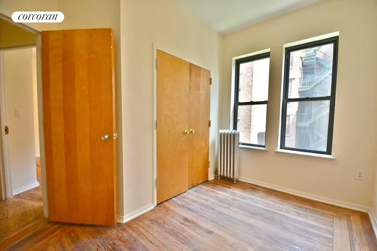New York City Real Estate | View 505 West 122nd Street, 31 | room 2 | View 3