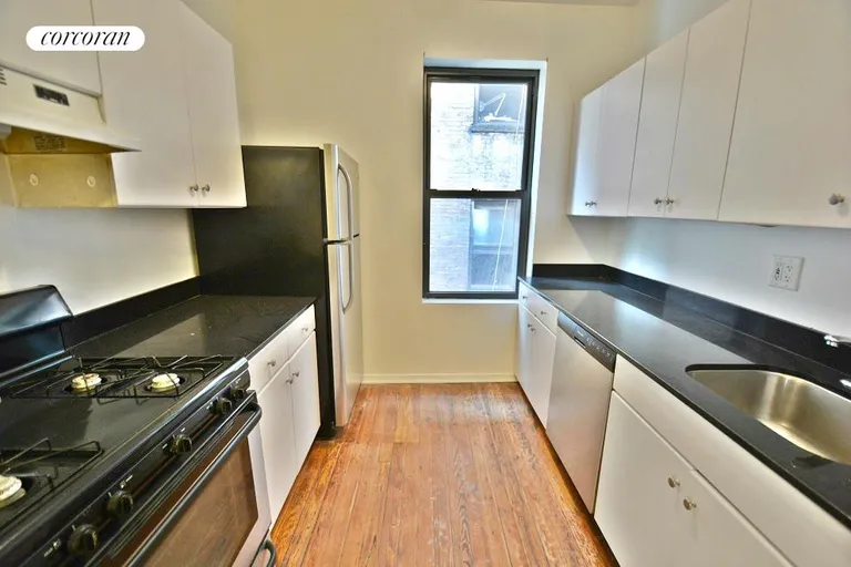 New York City Real Estate | View 505 West 122nd Street, 31 | room 3 | View 4
