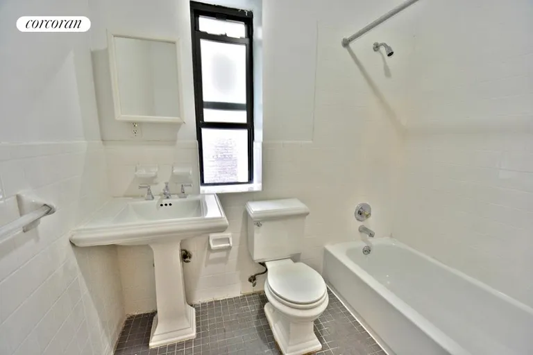 New York City Real Estate | View 505 West 122nd Street, 31 | room 4 | View 5