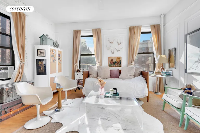 New York City Real Estate | View 31 Tiemann Place, 46 | room 1 | View 2