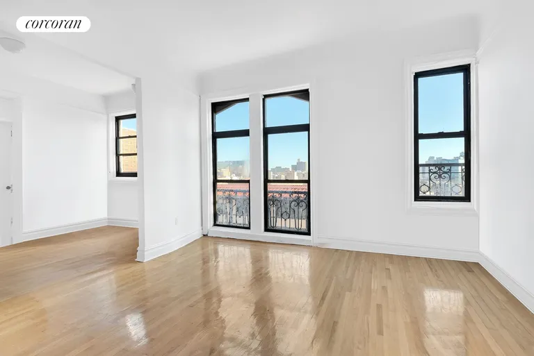 New York City Real Estate | View 31 Tiemann Place, 55 | room 1 | View 2