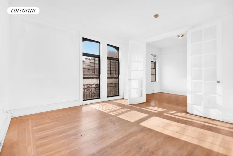 New York City Real Estate | View 31 Tiemann Place, 57 | room 1 | View 2