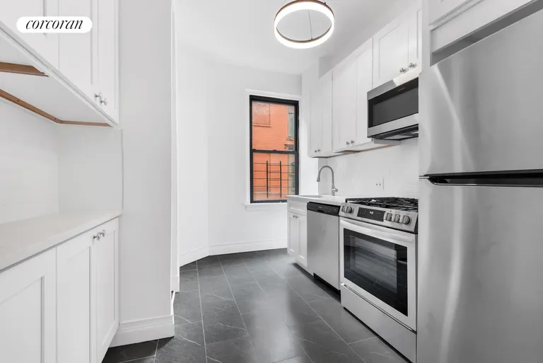 New York City Real Estate | View 31 Tiemann Place, 57 | room 2 | View 3