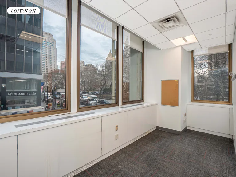 New York City Real Estate | View 233 Broadway, OFFICE | room 26 | View 27