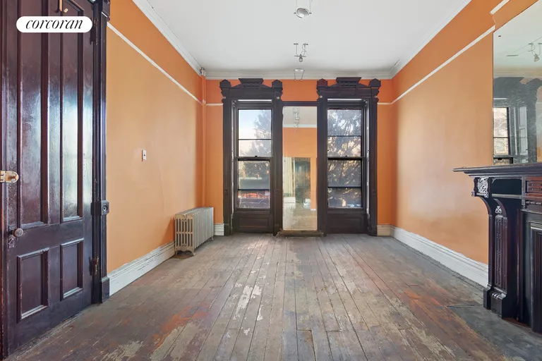 New York City Real Estate | View 816 Lafayette Avenue | 7 Beds, 4 Baths | View 1