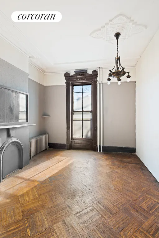 New York City Real Estate | View 816 Lafayette Avenue | Bedroom | View 2