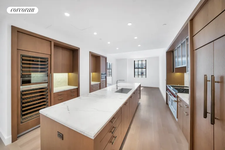 New York City Real Estate | View 100 Barclay Street, 20C | room 4 | View 5