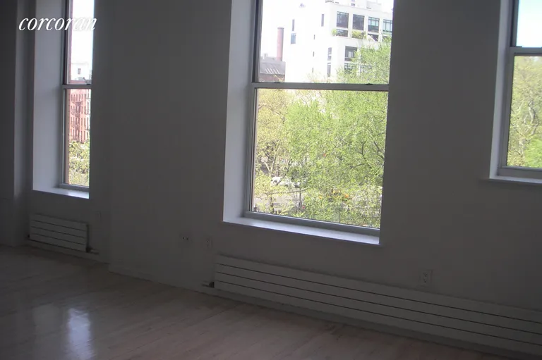 New York City Real Estate | View 175 East Broadway, 3A | 1 Bath | View 1