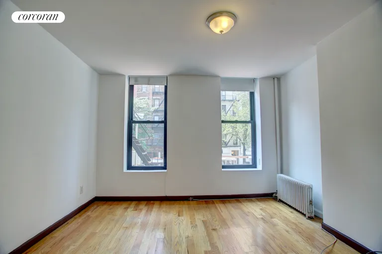 New York City Real Estate | View 1136 First Avenue, 5 | Bedroom | View 2