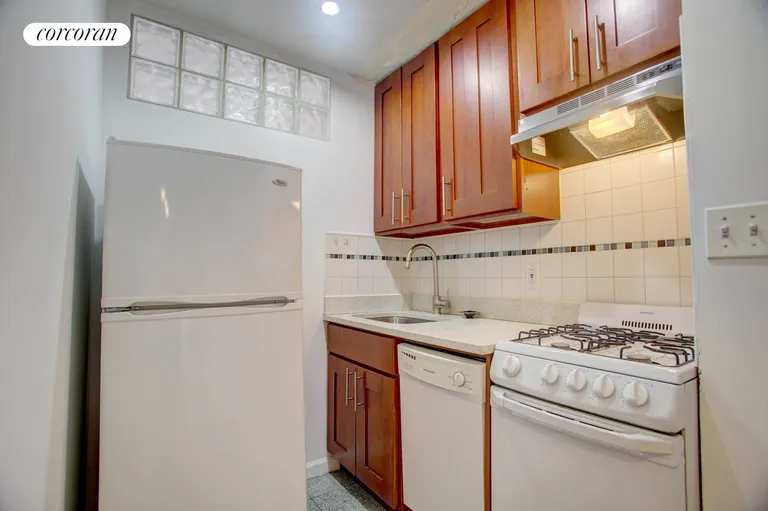 New York City Real Estate | View 1136 First Avenue, 5 | Kitchen | View 4