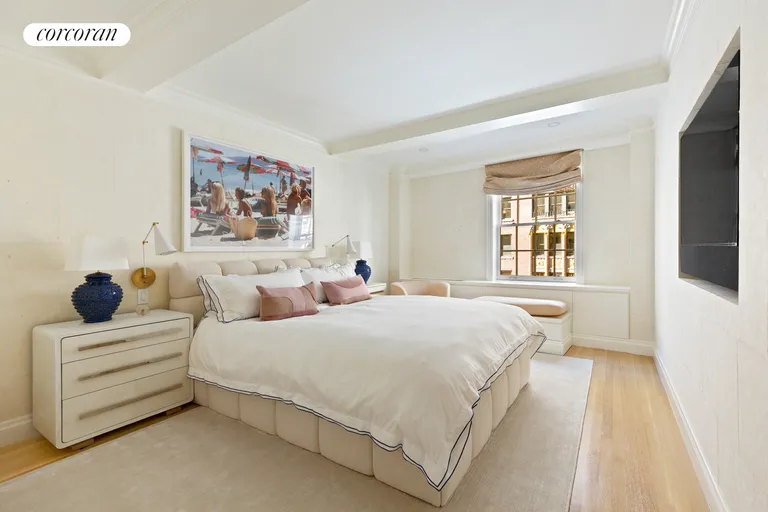 New York City Real Estate | View 28 East 10th Street, 4B | room 3 | View 4