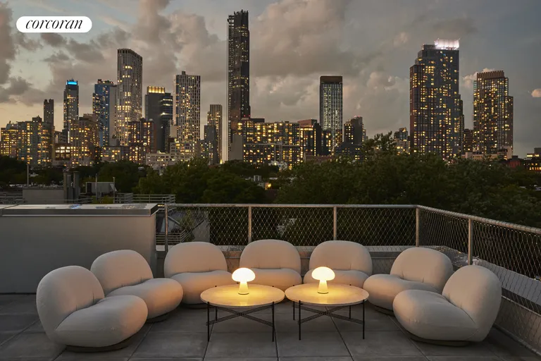 New York City Real Estate | View 450 Warren Street, PH5C | room 22 | View 23