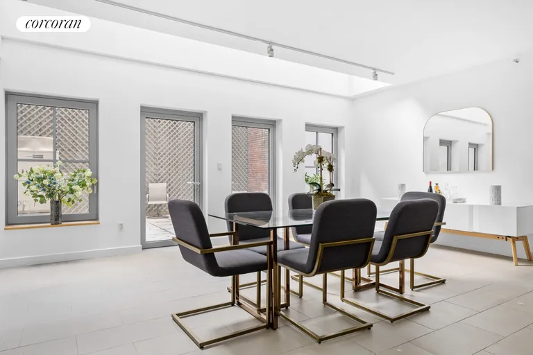 New York City Real Estate | View 83 Walker Street, 1 | room 1 | View 2