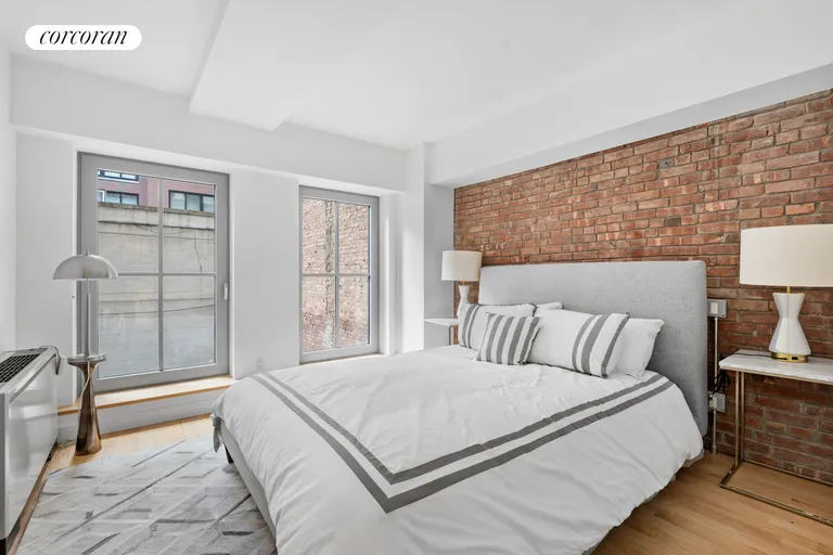 New York City Real Estate | View 83 Walker Street, 1 | room 13 | View 14