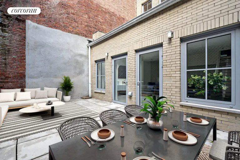 New York City Real Estate | View 83 Walker Street, 1 | room 19 | View 20