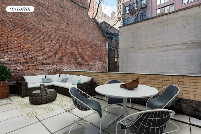 New York City Real Estate | View 83 Walker Street, 1 | room 21 | View 22