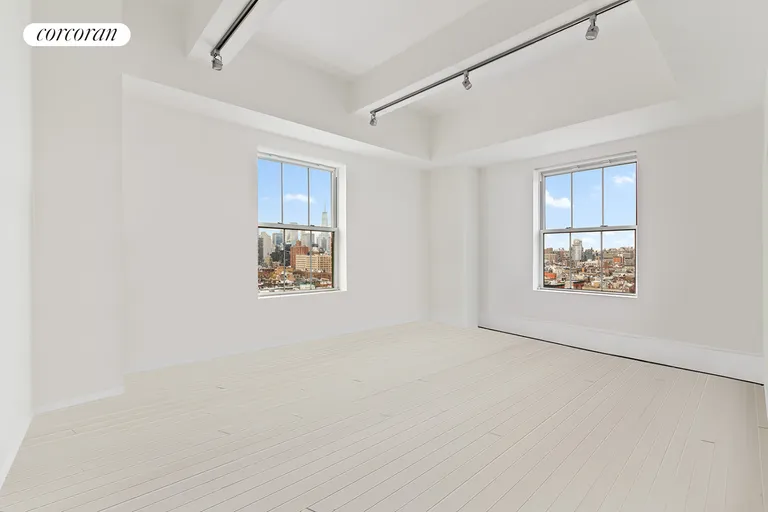 New York City Real Estate | View 143 Avenue B, 14E | room 1 | View 2