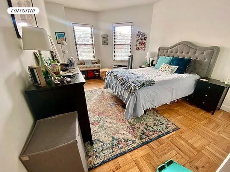 New York City Real Estate | View 333 East 34th Street, 17H | room 1 | View 2