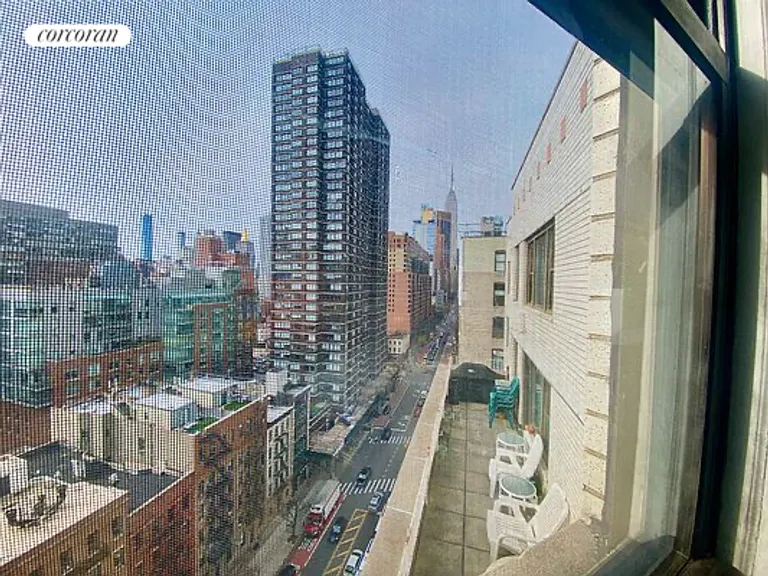 New York City Real Estate | View 333 East 34th Street, 17H | room 4 | View 5