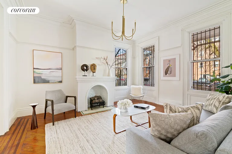 New York City Real Estate | View 170 Madison Street | room 1 | View 2