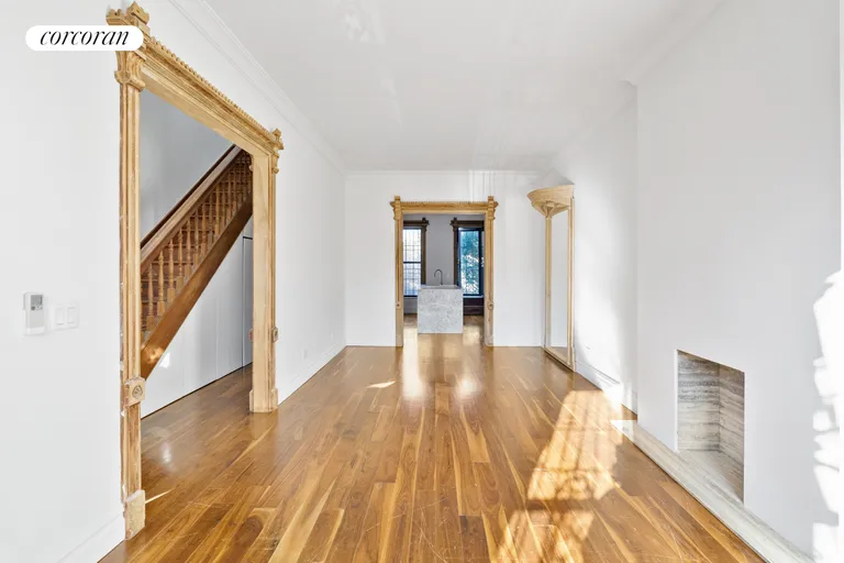 New York City Real Estate | View 669 Hancock Street | 3 Beds, 2 Baths | View 1