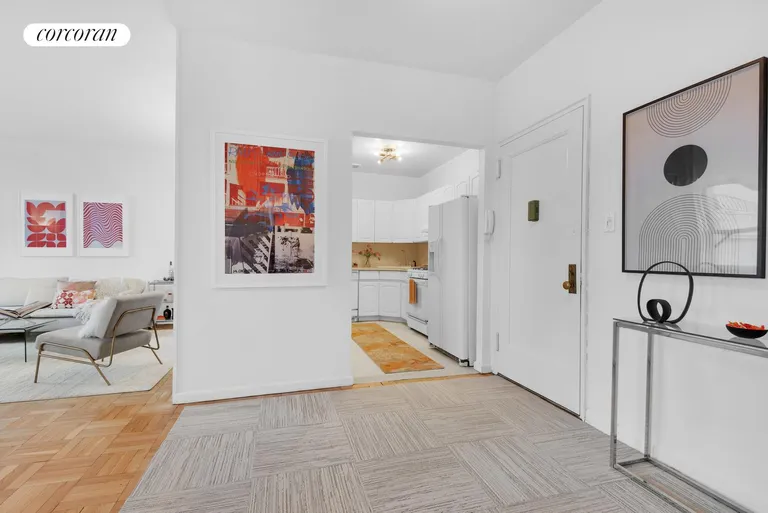 New York City Real Estate | View 390 West End Avenue, PHR | room 3 | View 4