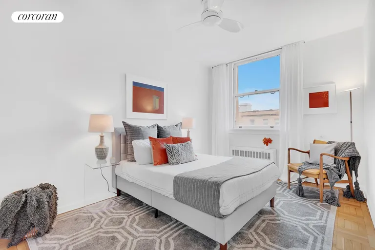 New York City Real Estate | View 390 West End Avenue, PHR | room 4 | View 5