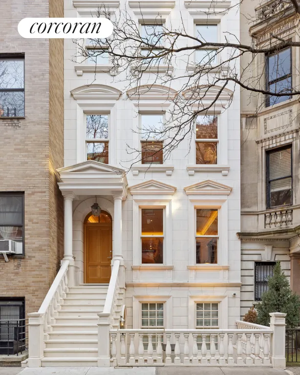 New York City Real Estate | View 45 East 74th Street | 6 Beds, 8.5 Baths | View 1