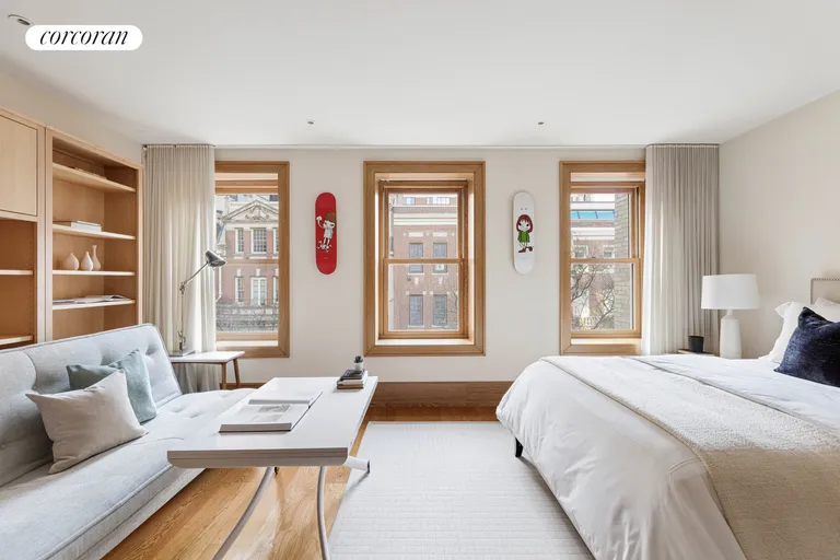 New York City Real Estate | View 45 East 74th Street | room 24 | View 25